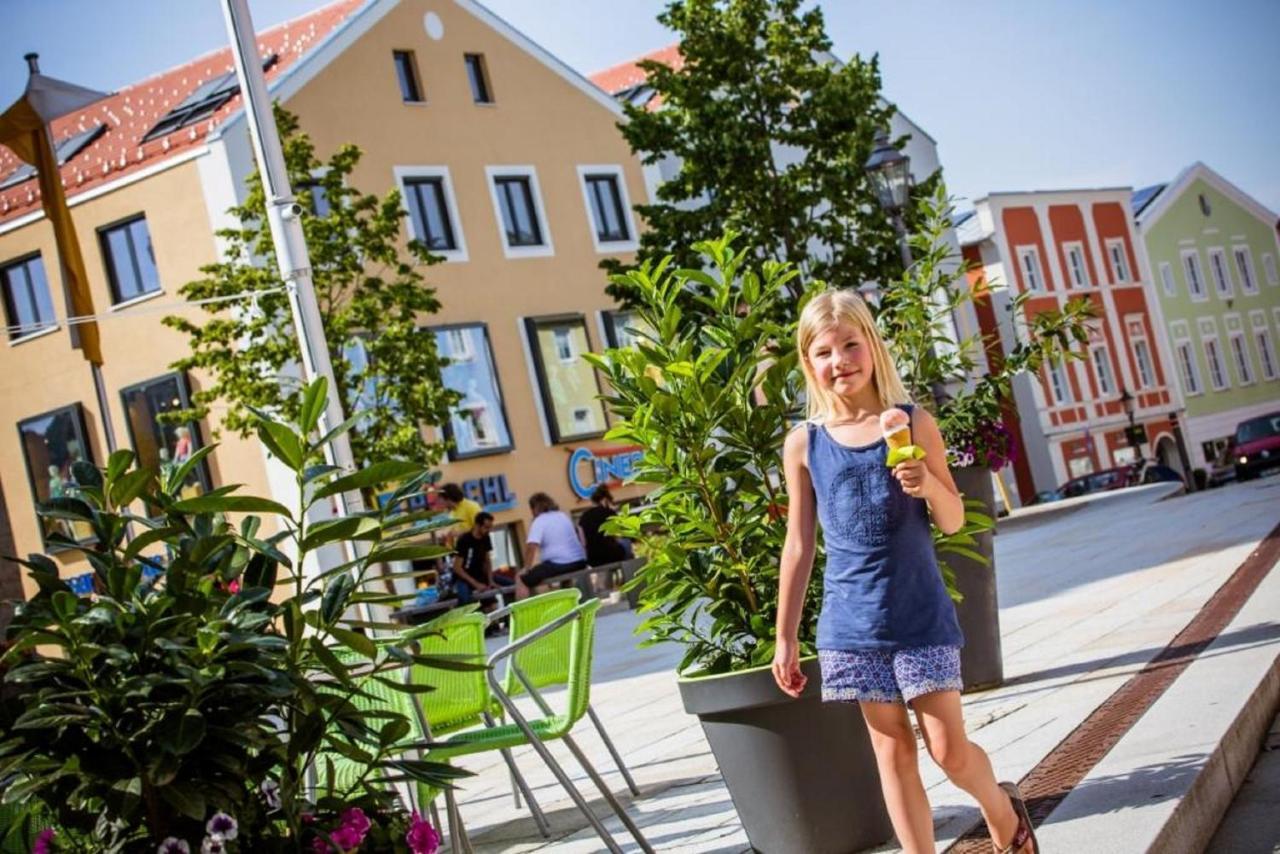 Ferienwohnung Geyersberg Inklusive Aktivcard Bayerischer Wald Фрайунг Экстерьер фото